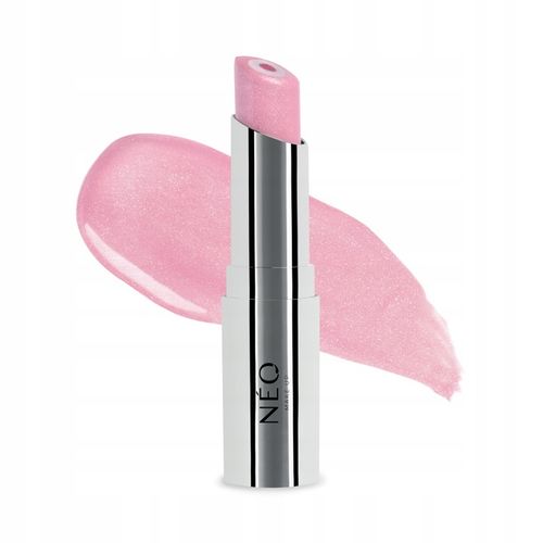 NEO MAKE UP Balsam do ust TRIPLE ACTION LIP BALM STICK GOOD BLUSH NUDE 02 na Arena.pl