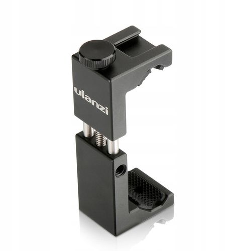 ulanzi aluminium smartfon hold na Arena.pl