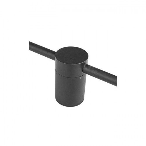 KINKIET LED CATRINA 14W 820LM BIAŁY NEUTRALNY ALUMINIUM na Arena.pl