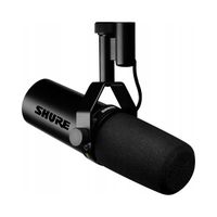 Mikrofon dynamiczny wokalowy Shure SM7dB