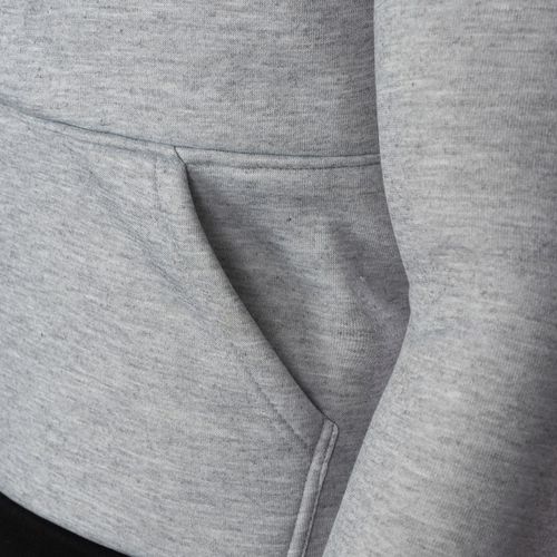 RS01 roz. M GŁADKA BLUZA MĘSKA Z KAPTUREM na Arena.pl