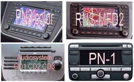 Adapter Bluetooth in Audi A3 A4 A6 A8 TT Interfejs na Arena.pl