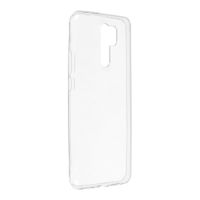 Etui silikonowe do Xiaomi Redmi 9 przezroczyste