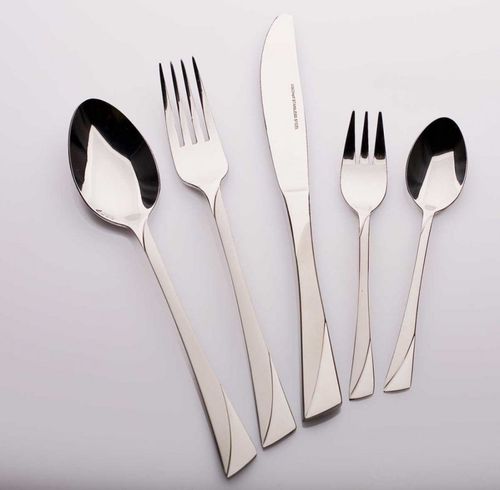 kinghoff sztućce 24 elem. satyna kh-1350 na Arena.pl