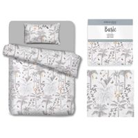 Pościel AmeliaHome BASIC WILDFOREST 135X200+80X801