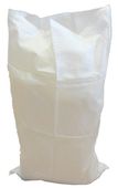 worek polipropylenowy 50cm x 80cm 44g/m2 biały