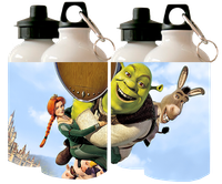 Bidon Sportowy dla dzieci - Shrek