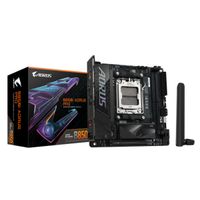 Płyta główna Gigabyte B850I AORUS PRO AMD AMD AM5