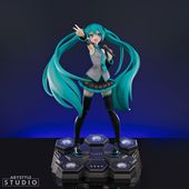 HATSUNE MIKU - SFC Hatsune Miku