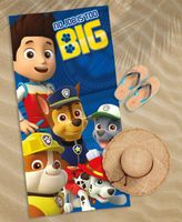 Ręcznik licencyjny 70x140cm -PSI PATROL 24BT