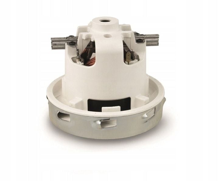 ORYGINALNY SILNIK TURBINA MOTOR KARCHER PUZZI 8/1C zdjęcie 1