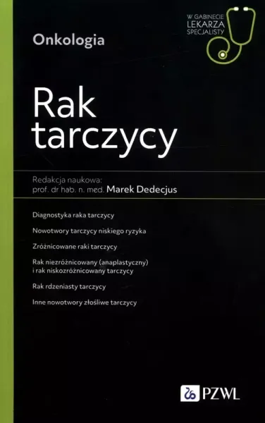 Rak tarczycy zdjęcie 1