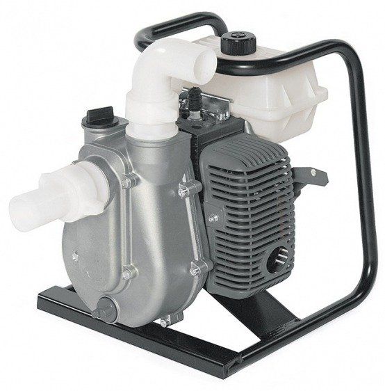 OLEO-MAC SA 30 TLA POMPA WODNA SPALINOWA 2,1 KM KLASA PREMIUM 341081036E1B EWIMAX-OFICJALNY DYSTRYBUTOR - AUTORYZOWANY DEALER OLEO-MAC zdjęcie 4