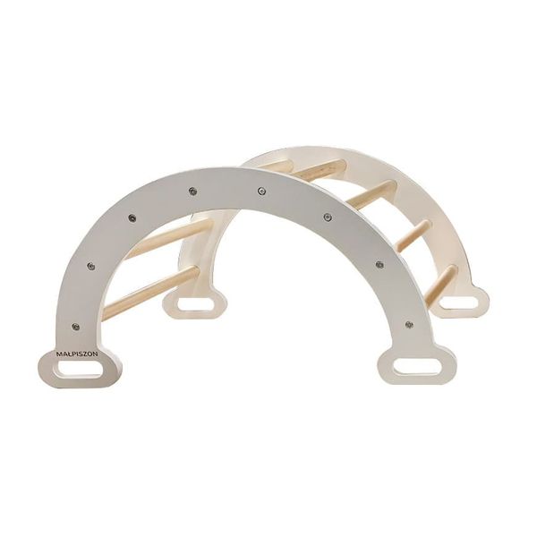 bujak Lama - biały zdjęcie 1