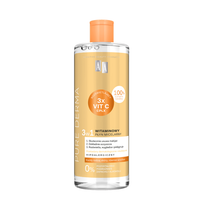 AA Pure Derma Witaminowy płyn micelarny 3w1 500ml