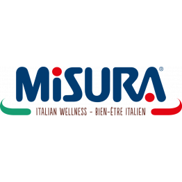 MISURA Dolcesenza ciastka z jogurtem 400 g zdjęcie 2