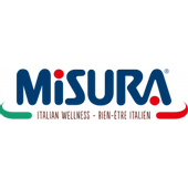 MISURA Fibrextra ciasteczka pszenne razowe 120 g