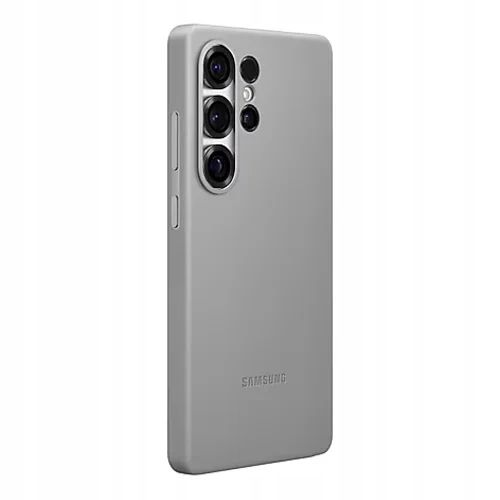 Etui Samsung Kindsuit Case do Galaxy S25 Ultra Gray na Arena.pl