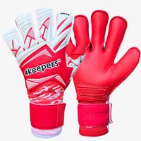 Rękawice bramkarskie 4keepers Force V4.25 RF 2G Jr S961222 7