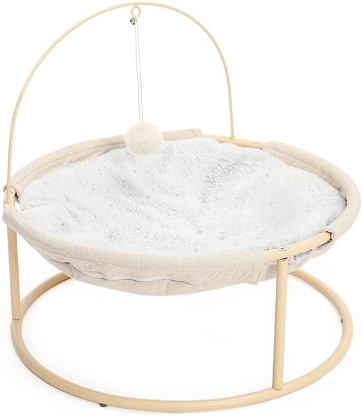 KRZESŁO HAMAK HUŚTAWKA legowisko dla kota 2 KOLORY zdjęcie 8