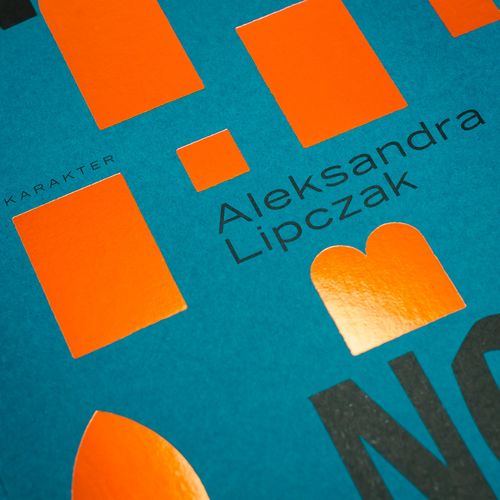 Lajla znaczy noc na Arena.pl