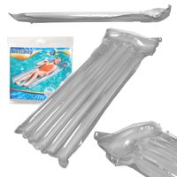 KX4999 BESTWAY 44013 Materac dmuchany do plywania