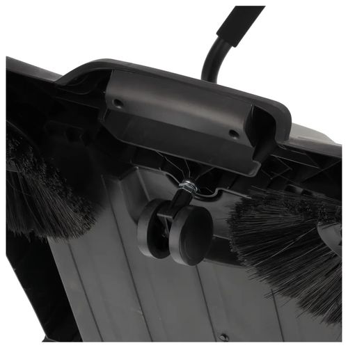 zamiatarka ręczna 650mm 18l - ded8802 na Arena.pl
