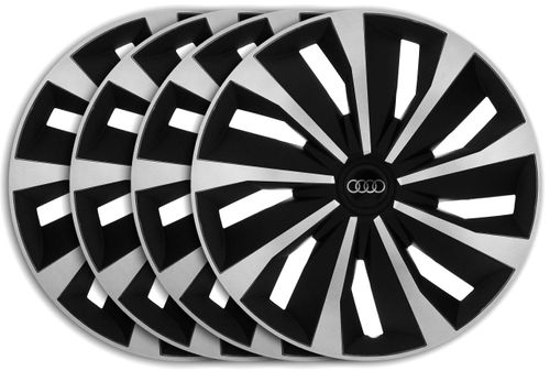 KOŁPAKI 15'' AUDI B3 B4 A1 A2 A3 A4 A5 A6 Q3 GPM na Arena.pl