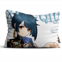Poduszka Genshin Impact - Xingqiu