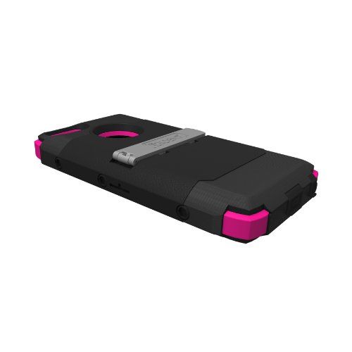 TRIDENT KRAKEN - Apple iPhone 5S / SE - PINK na Arena.pl