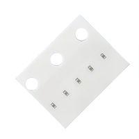 5x Kondensator ceramiczny 100NF 104K 10V 10% X5R SMD 0201 0603 MLCC