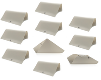 Pakiet 10szt Sztuczne Skóry ćwiczeń tatuażu zestaw