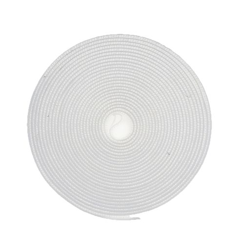 TAŚMA rzep DO MOSKITIER BIAŁA samoprzylepny 560cm na Arena.pl