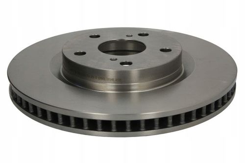 TARCZA HAM PRZOD 296X28 V BOSCH na Arena.pl