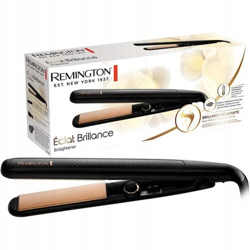 Prostownica Remington Brillance S6308 Jonizacja na Arena.pl