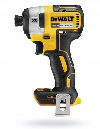 Zakrętarka udarowa akumulatorowa 18V XR 282Nm body DeWALT DCF860N na Arena.pl