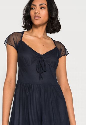 Kombinezon Wal.G SELMA CUFFED SLEEVE S na Arena.pl