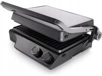 Grill elektryczny HISENSE HCG2000XXL