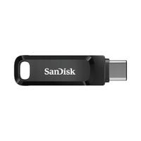 Pendrive Sandisk 512GB Dual Go USB Type-C 150MB/s