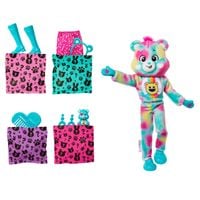 Barbie Traskliwe misie