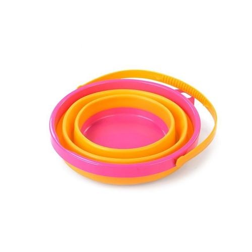 Wiaderko do piasku gumowe ARTYK na Arena.pl