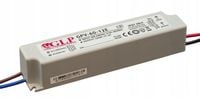 Zasilacz stałonapięciowy GLP GPV-60-12E IP67