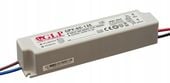 Zasilacz stałonapięciowy GLP GPV-60-12E IP67
