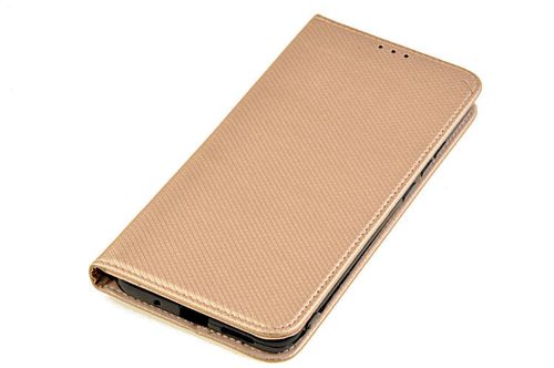 Etui Smart do Xiaomi Redmi 10C złoty na Arena.pl