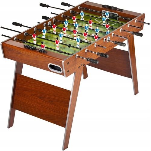 Stół do piłkarzyków Leomark Class 122 x 61 x 79 cm na Arena.pl