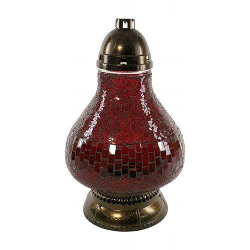 ZNICZ WITRAŻ KARAFA RED na Arena.pl