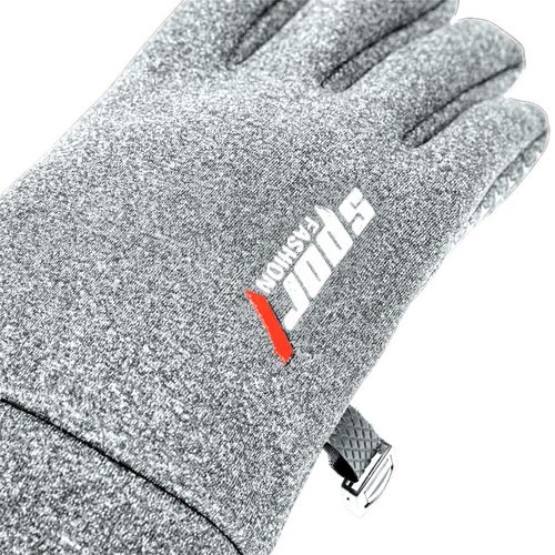 Rękawiczki męskie softshell HEYO na Arena.pl