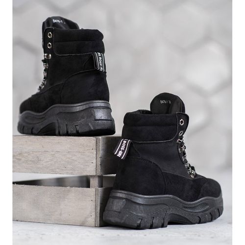 Botki Na Platformie VICES r.40 na Arena.pl