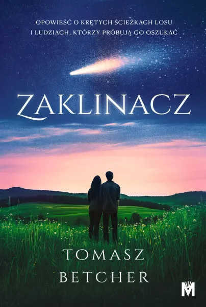 Zaklinacz zdjęcie 1