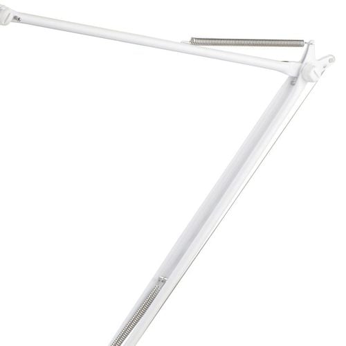 LAMPA LED NA BIURKO MOONLIGHT SENSOR BIAŁA na Arena.pl